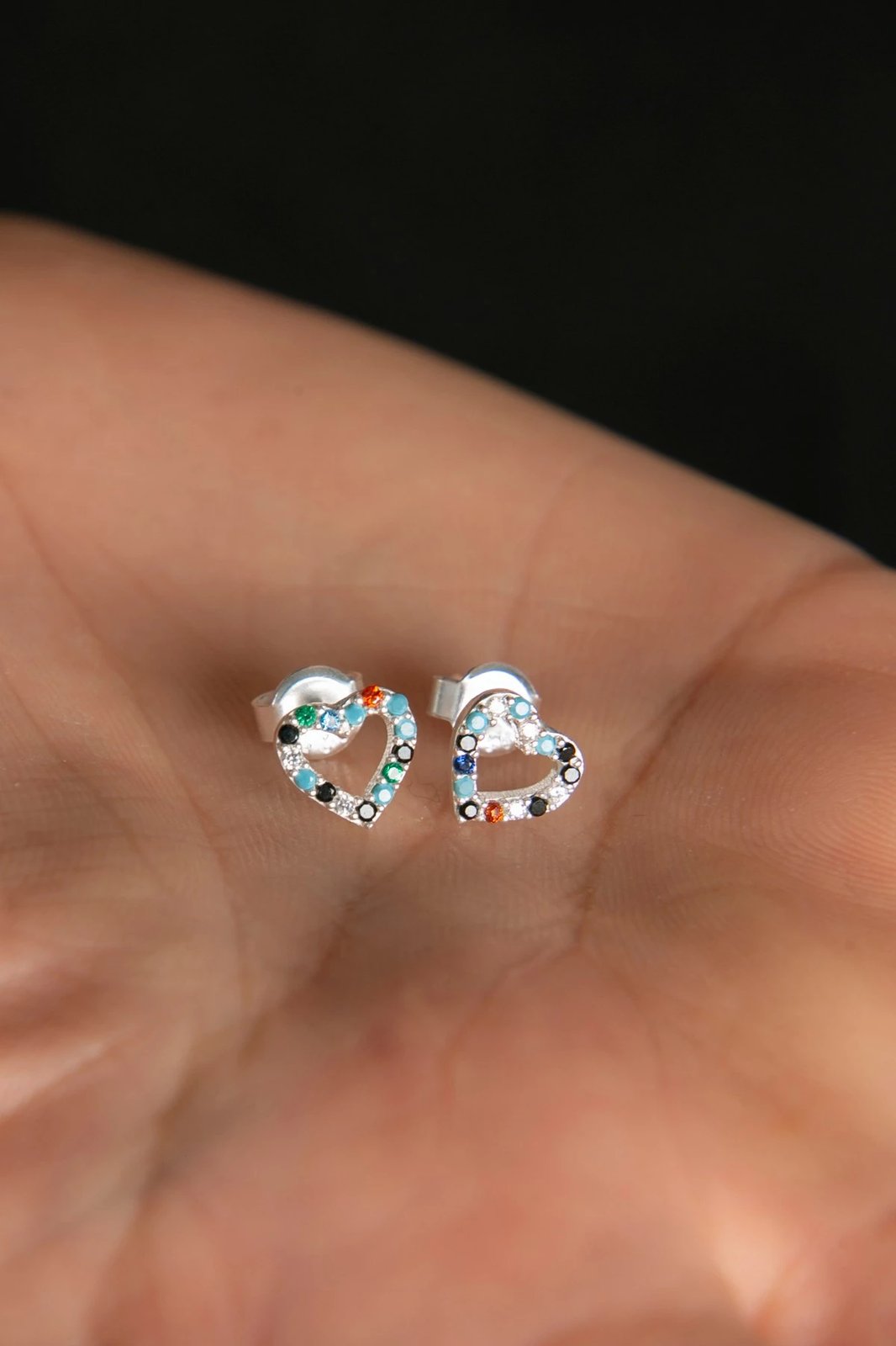 Vathë argjendi Elika Silver, FA182898G