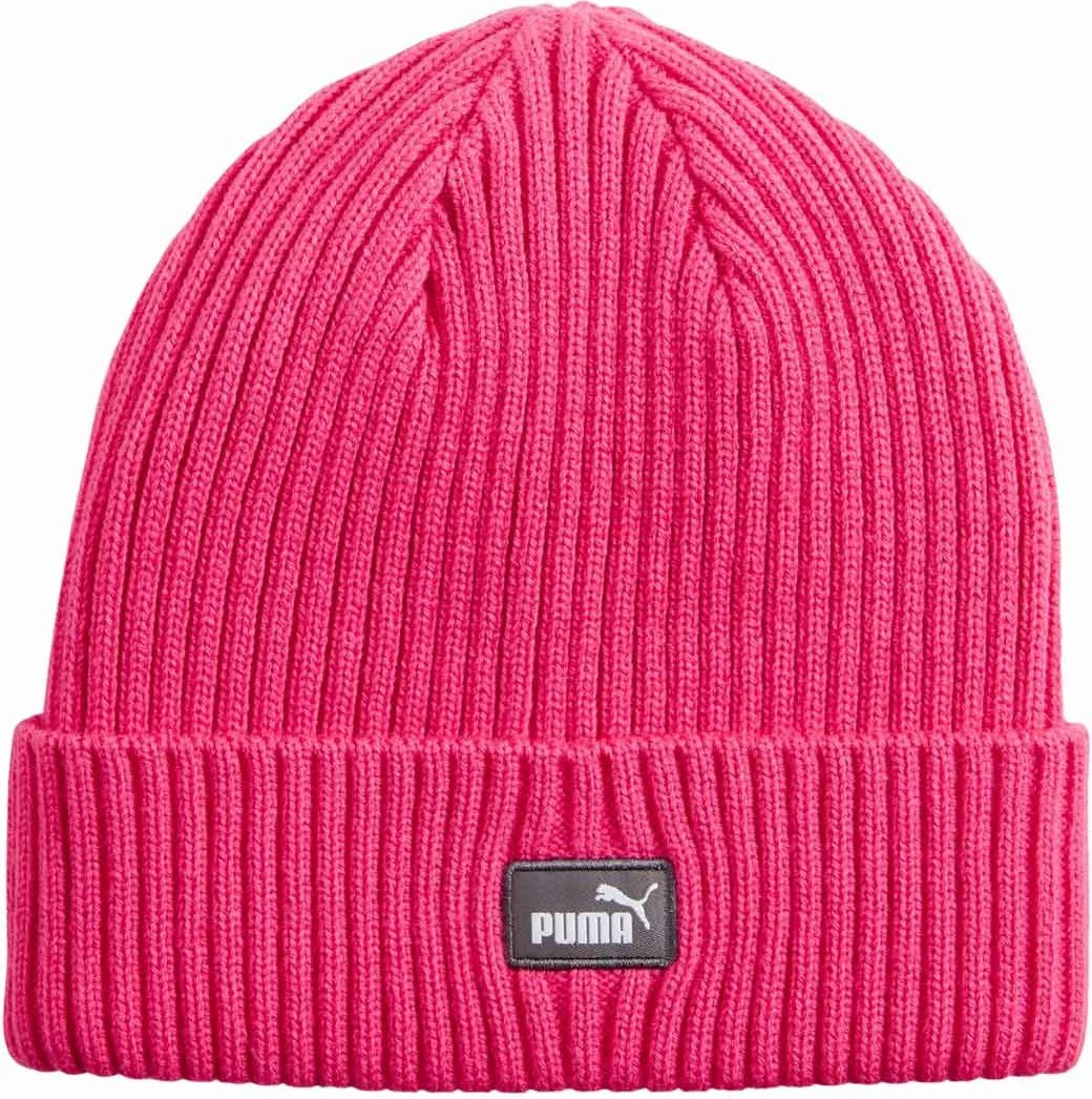 Kapelë dimri Puma unisex, rozë