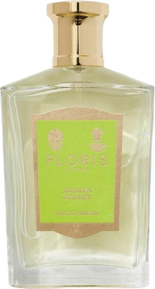 Eau de Parfum Floris Jermyn Street unisex 100ml