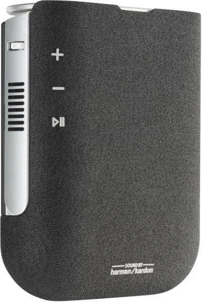 Projektor portativ Viewsonic M1S, LED, WVGA, 16 GB, i zi, argjendtë Projektor portativ Viewsonic M1S, LED, WVGA, 16 GB, i zi, argjendtë