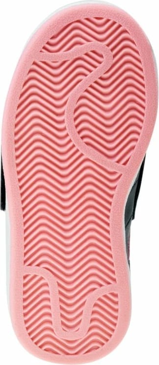 Këpucë për vajza Bejo, blu marine dhe rozë