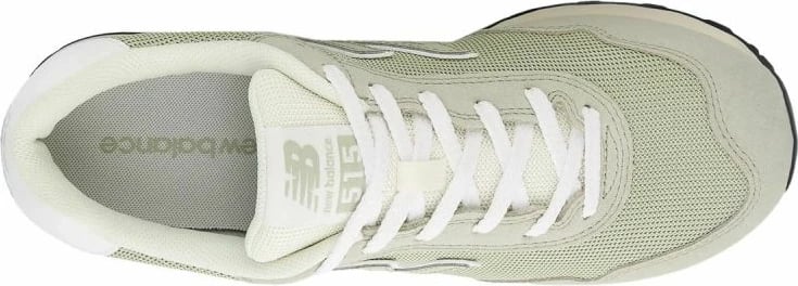 Atlete për meshkuj New Balance, të gjelbra