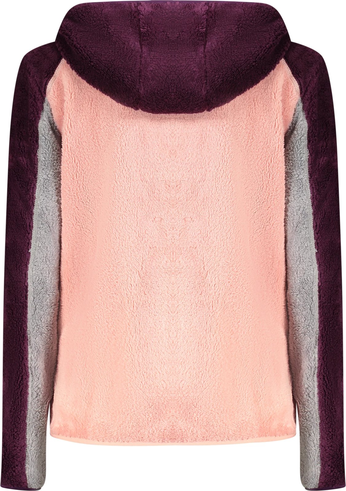 Duks NORWAY 1963 femra, rozë