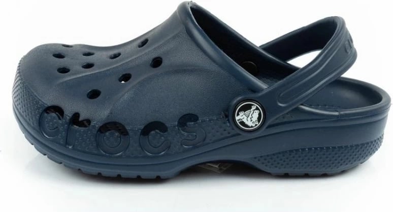 Këpucë për fëmijë Crocs, të kaltra