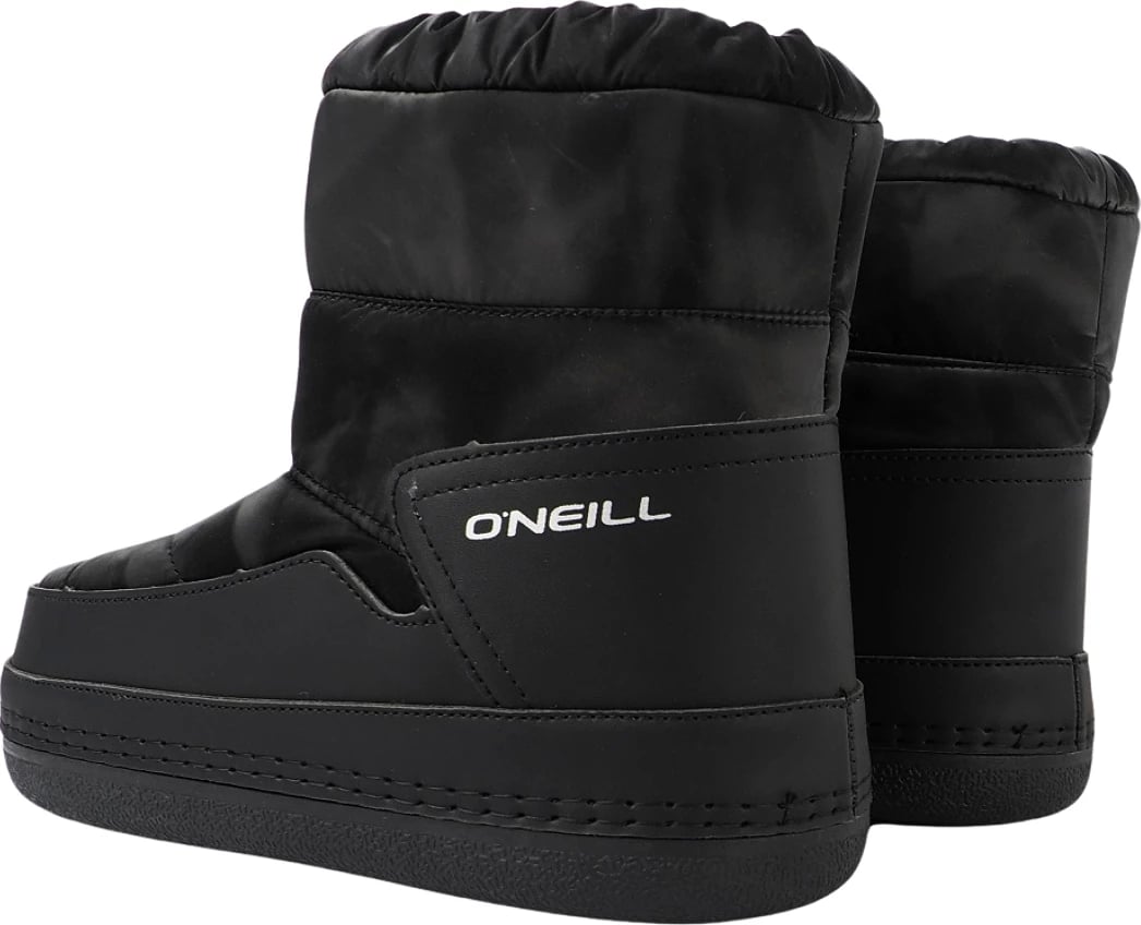 Këpucë për femra O'Neill, të zeza