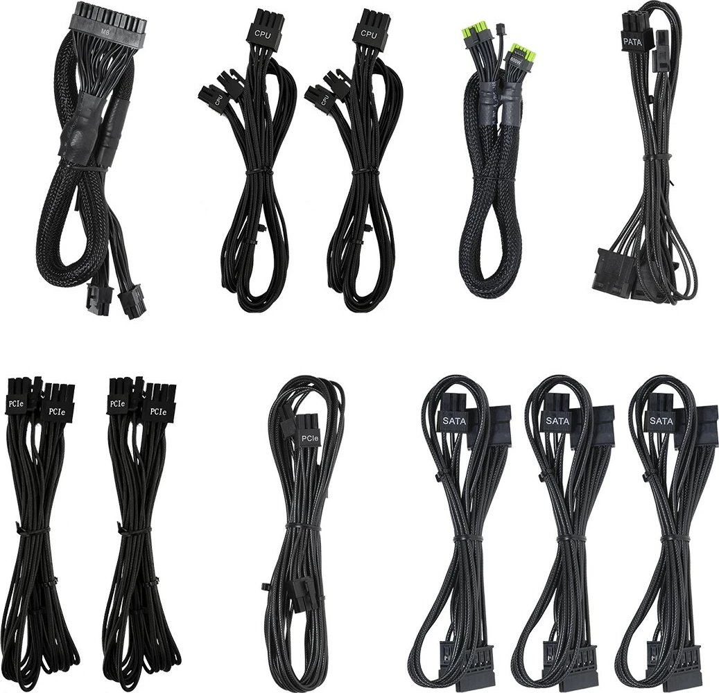 Furnizues energjie ASRock Phantom Gaming PG-850G 850W, ATX, 80+ Gold, i zi