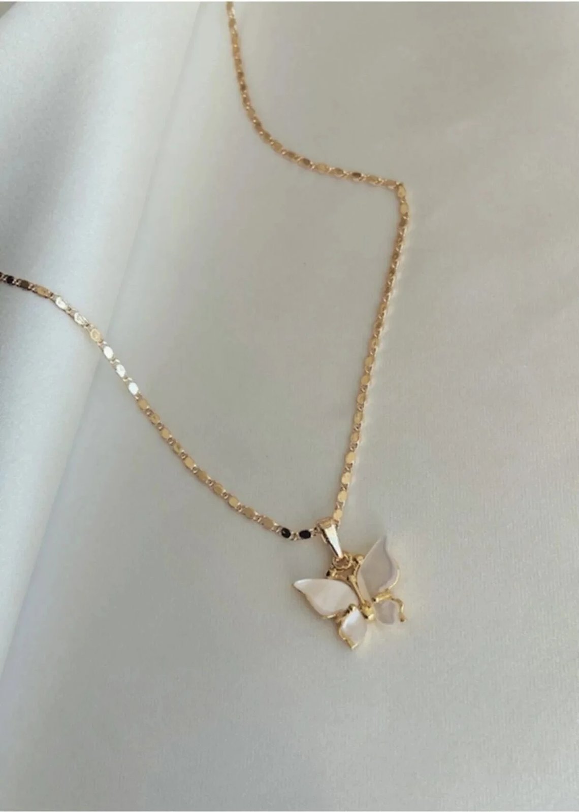 Varëse me flutur, ngjyrë pluhur, Jumeon, Klbkbeyzkly0