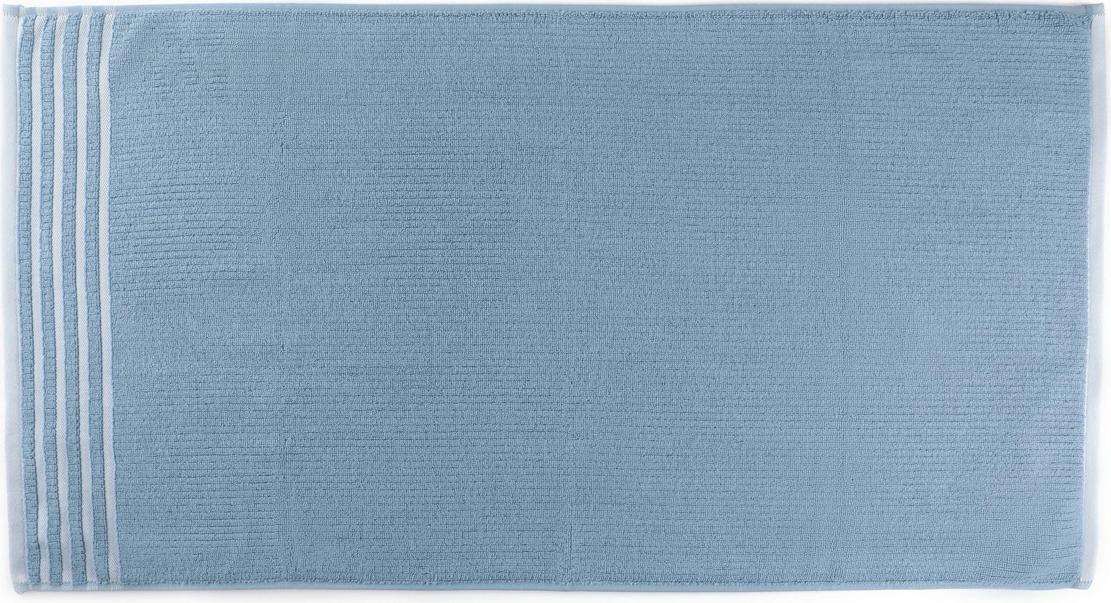 Set peshqirësh për duar (2 copë), Mijölnir, Mayra, ngjyrë e kaltër Set peshqirësh për duar (2 copë), Mijölnir, Mayra, ngjyrë e kaltër