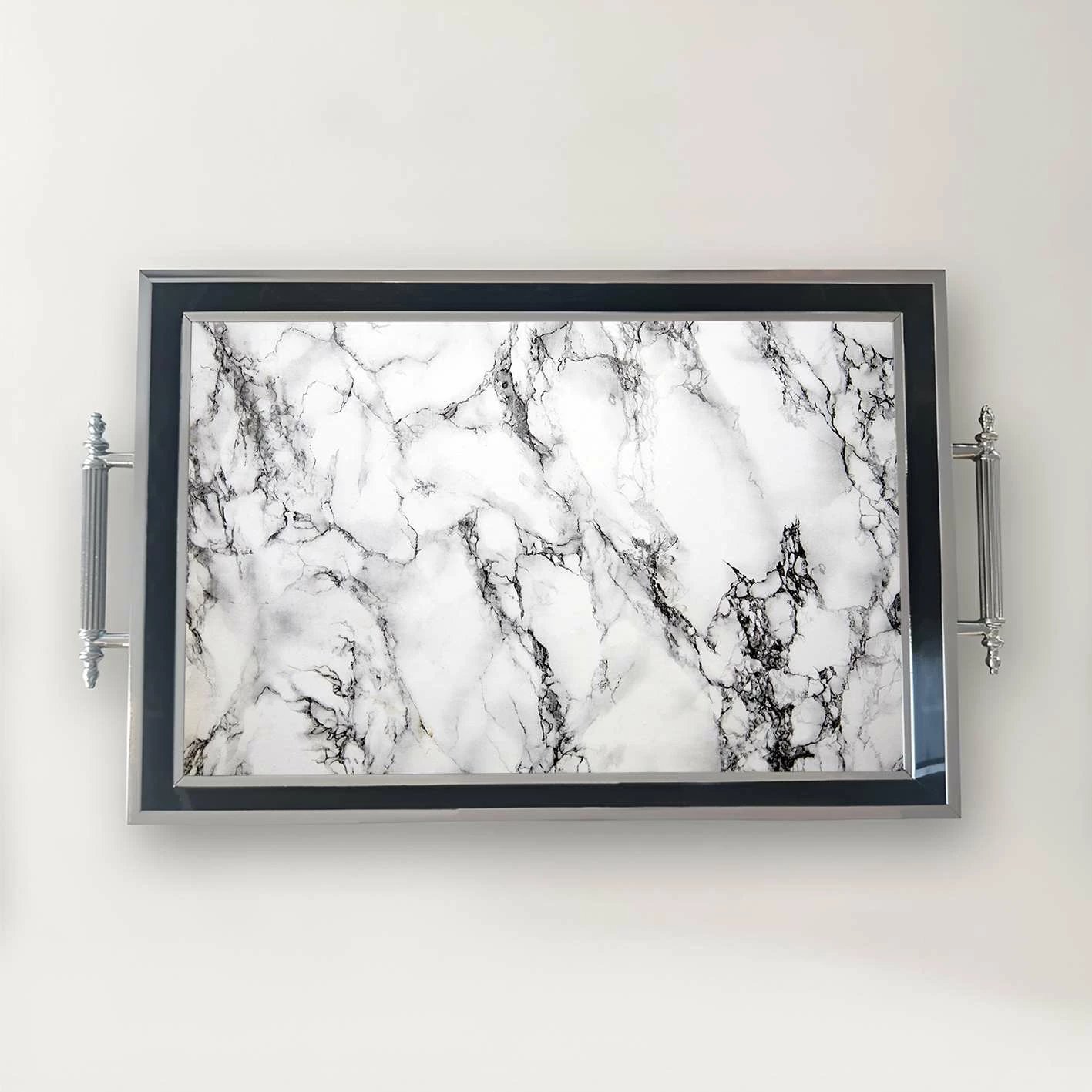 Tabaka xhami, dizajn Aberto, TPG9998 Tabaka xhami, dizajn Aberto, TPG9998