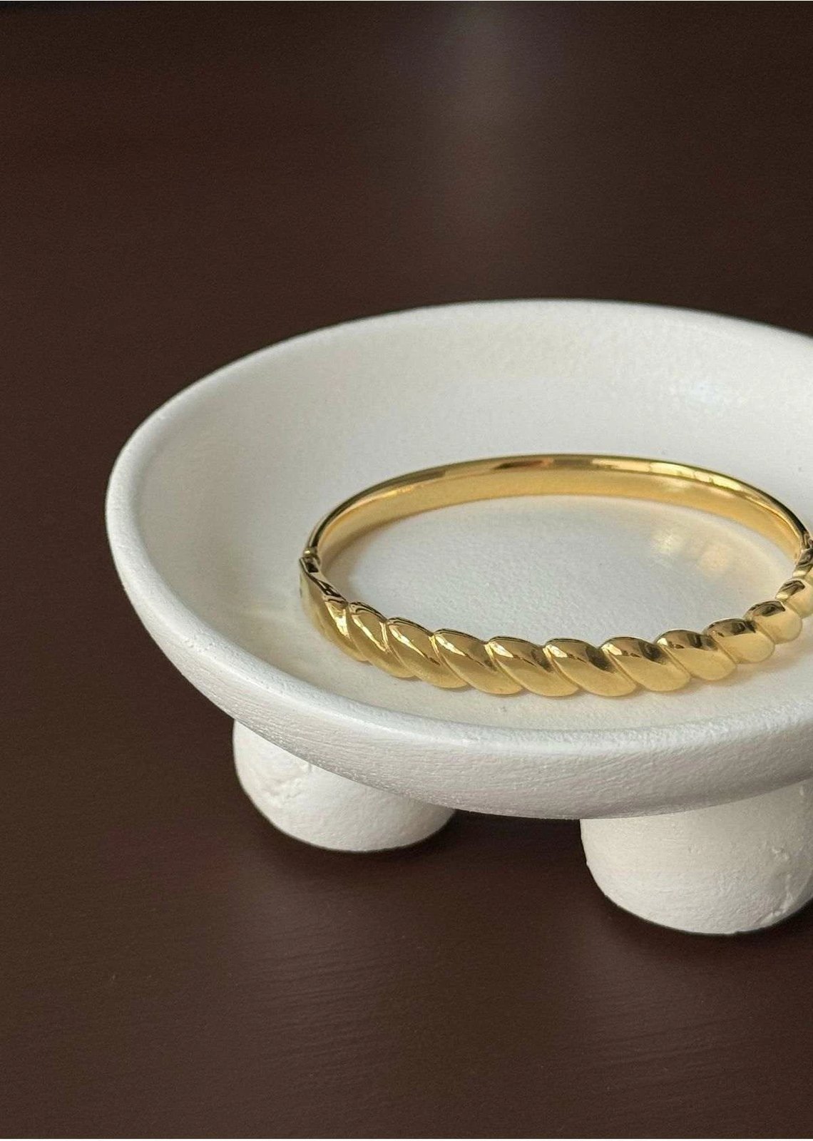 Byzylyk çeliku, ngjyrë ari, Jumeon, KPEGMSA435337