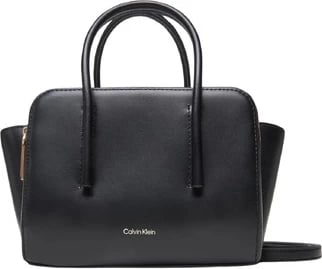 Çantë Calvin Klein femra, e zezë