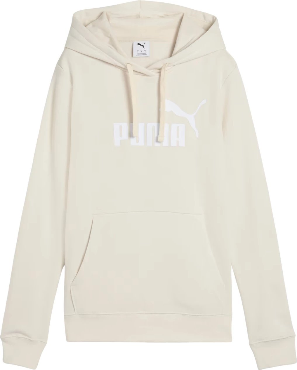 Duks për femra Puma, krem