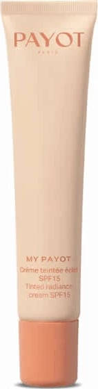 Krem fytyre me ngjyrë Payot My Payot SPF15 40ml