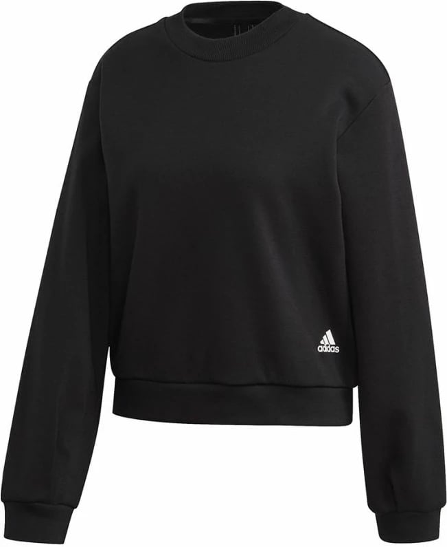 Duks për femra adidas, i zi
