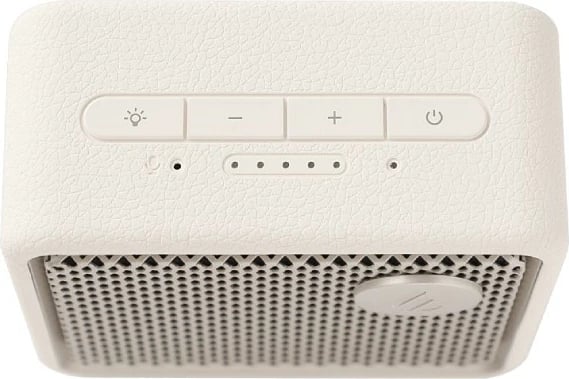 Altoparlant Bluetooth Edifier ES20 TCODE, 15 orë, IP67, i bardhë