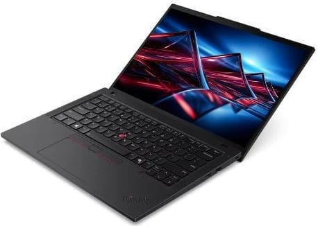 Laptop Lenovo ThinkPad P14s Gen 5, AMD Ryzen 7 PRO 8840HS, 32 GB RAM, 1 TB SSD, Radeon 780M, 14" OLED, Zi Laptop Lenovo ThinkPad P14s Gen 5, AMD Ryzen 7 PRO 8840HS, 32 GB RAM, 1 TB SSD, Radeon 780M, 14" OLED, Zi