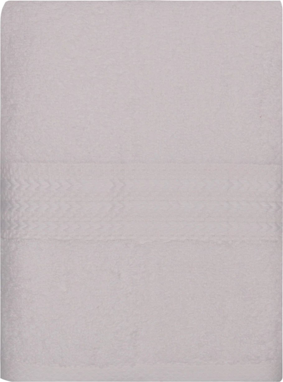 Peshqir duarësh Mijölnir, i bardhë, 50x90cm