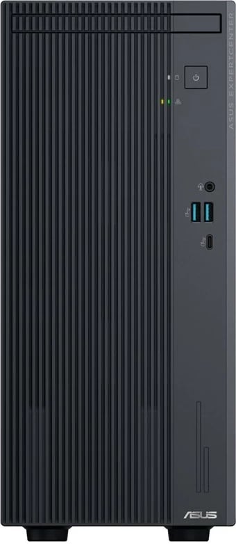 Kasë ASUS ExpertCenter P500, P500MV-13420H057X, Intel Core i5-13420H, 16 GB RAM DDR5, 512 GB SSD, Windows 11 Pro, Zezë