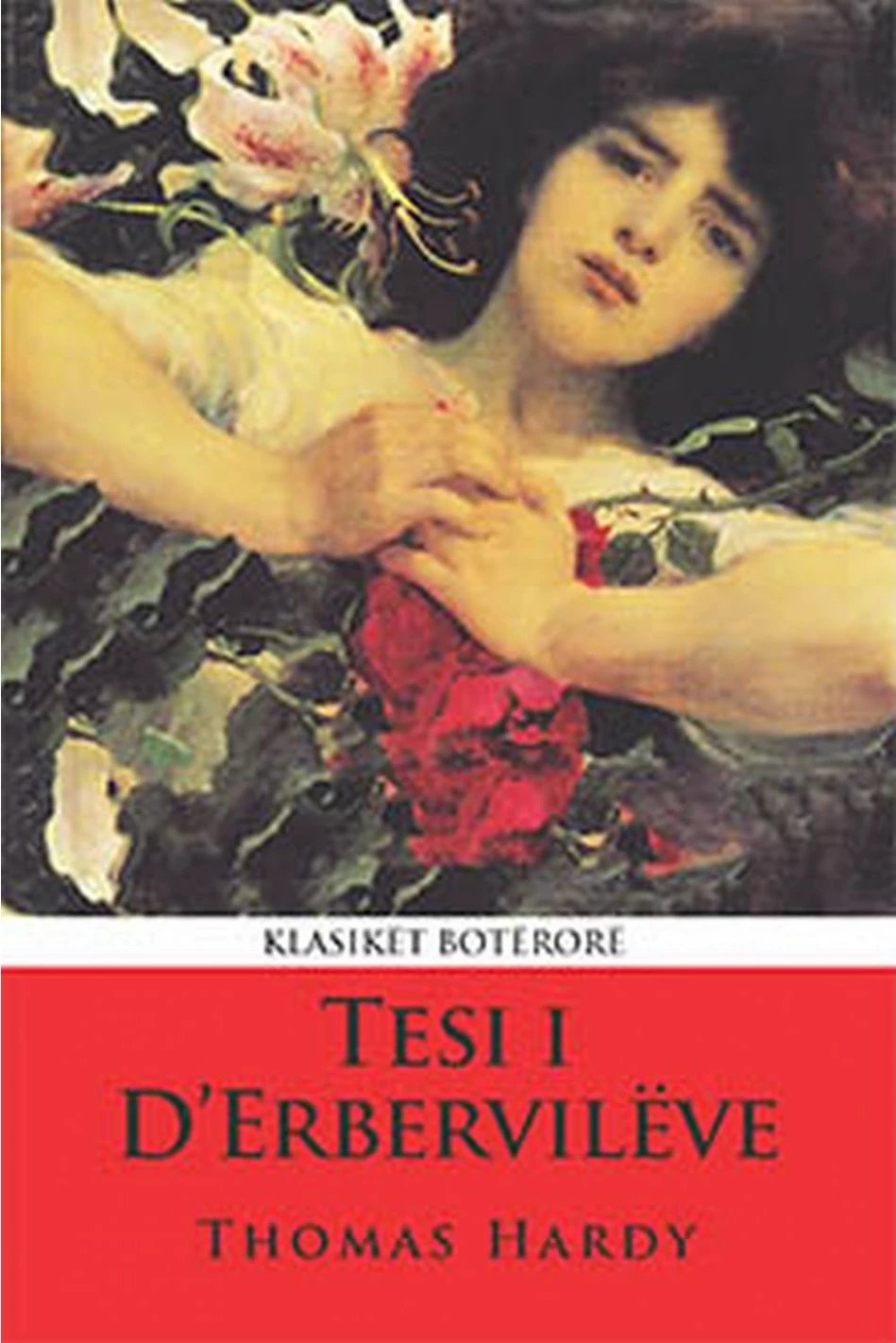 Tesi I Derbervileve - Thomas Hardy