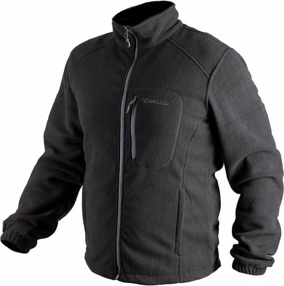 Xhakete Husky Fleece Zeze L Nor000jac305