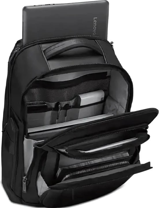 Çantë shpine Lenovo Select Targus Mobile Elite GX41L44752, 16", e zezë