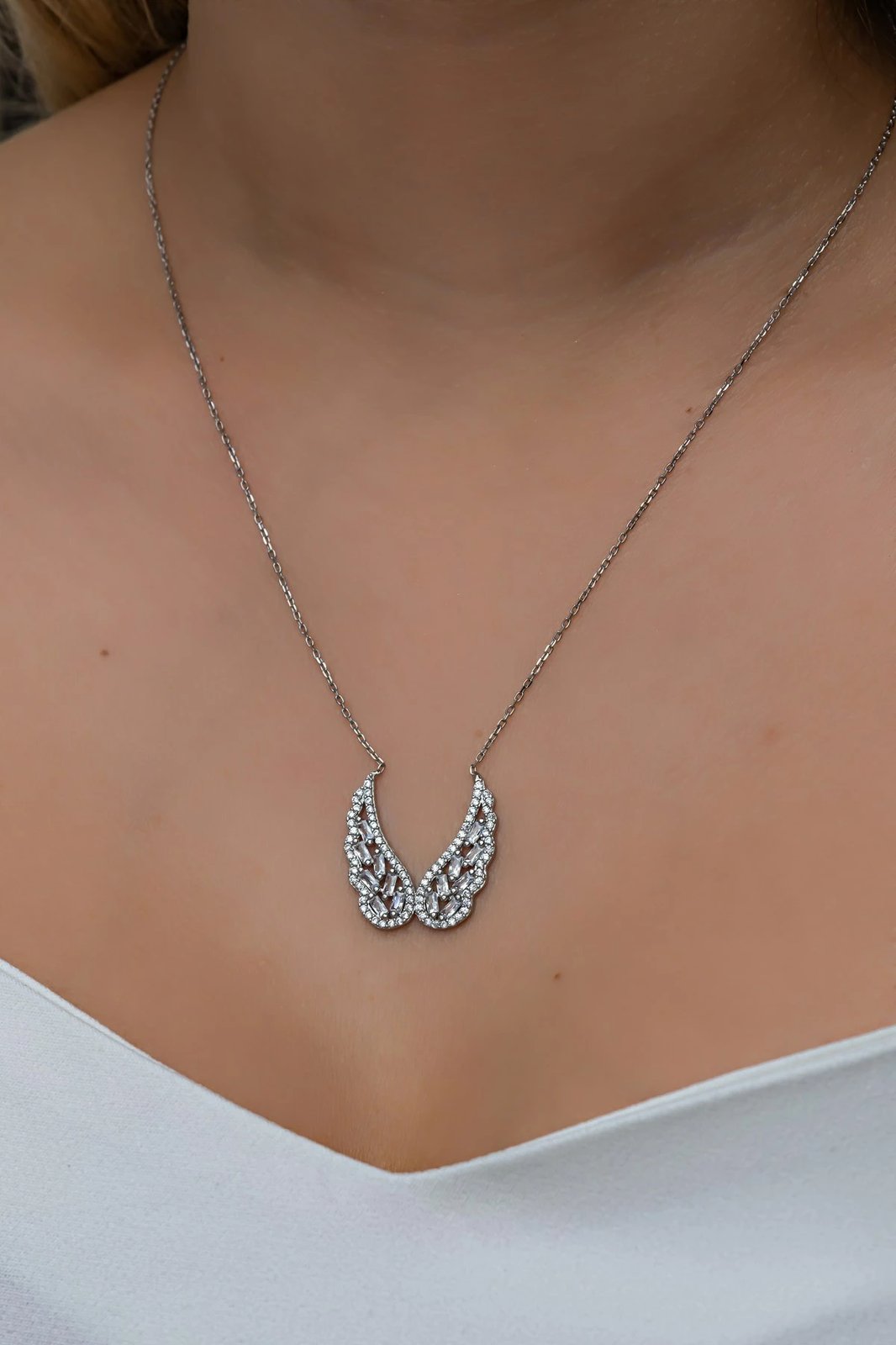 Varëse argjendi, Jumeon, NRZ998865