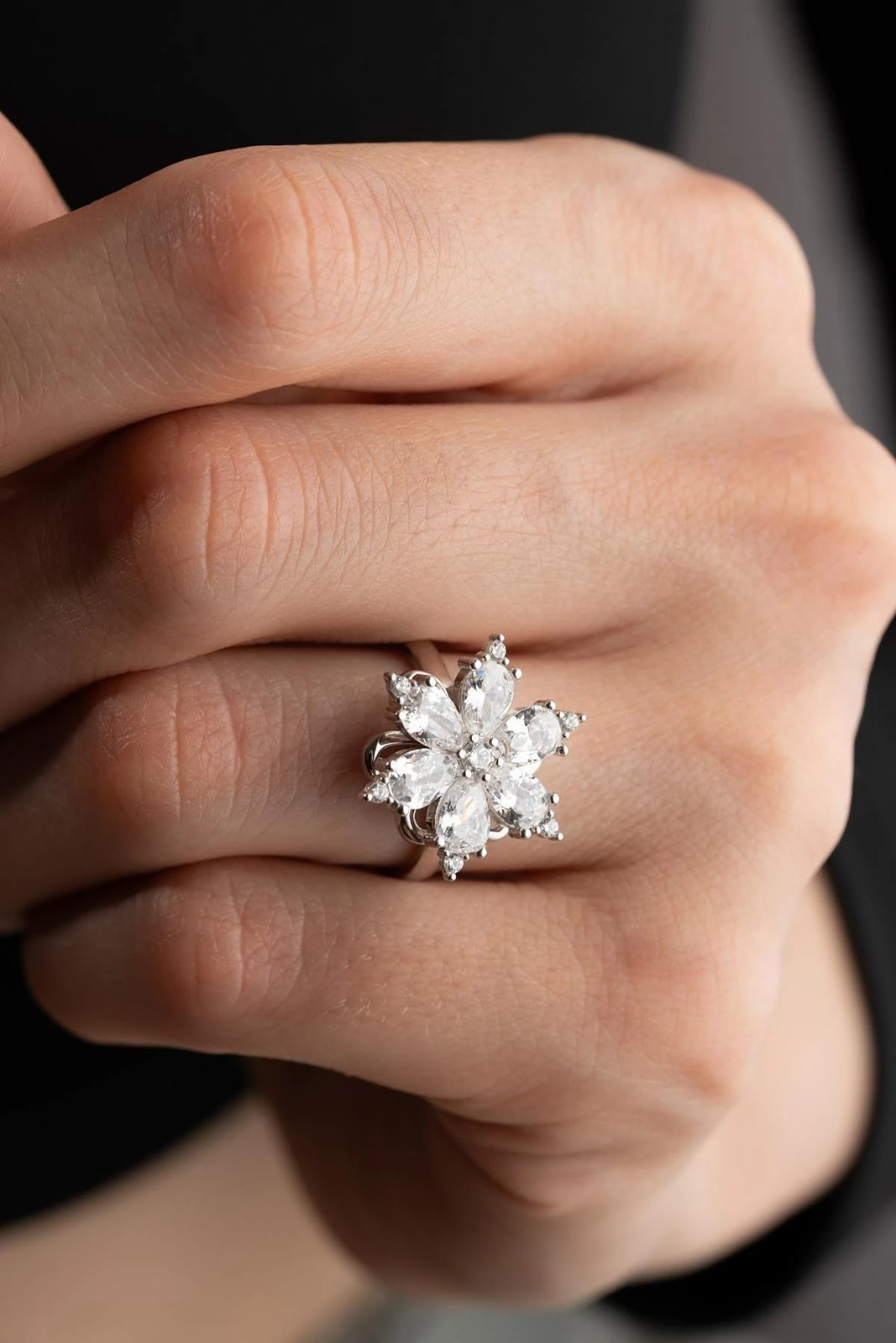 Unazë argjendi, Jumeon, NRZ999254