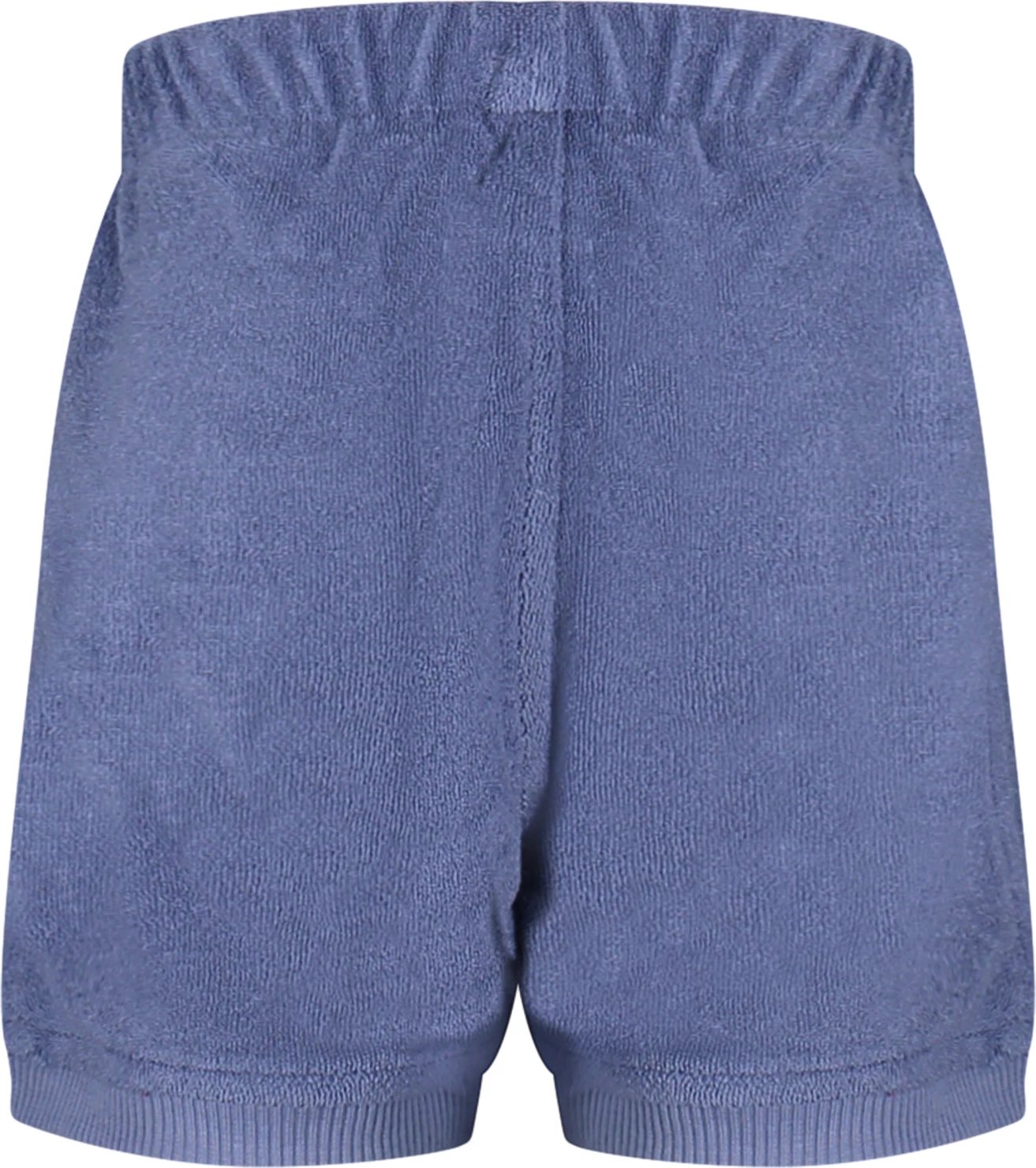 Shorce për djem K-WAY, blu