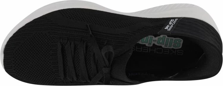 Atlete për femra Skechers, të zeza