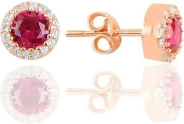 Vathë argjendi, ngjyrë rozë dhe ari rozë, Jumeon, SGTL10825