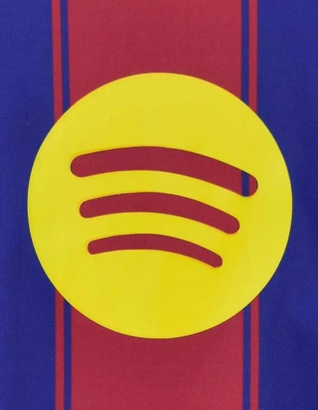 Set maicë e shorce për fëmijë Yakimasport FC Barcelona Pedri