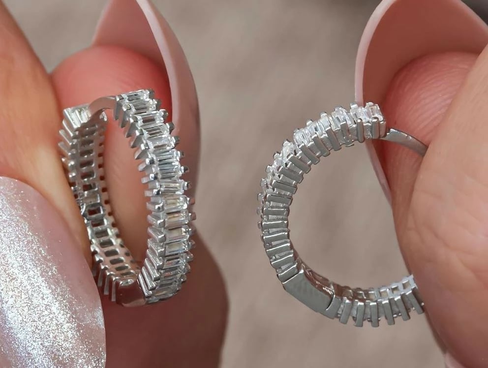 Vathë argjendi Jumeon, NRZ999404