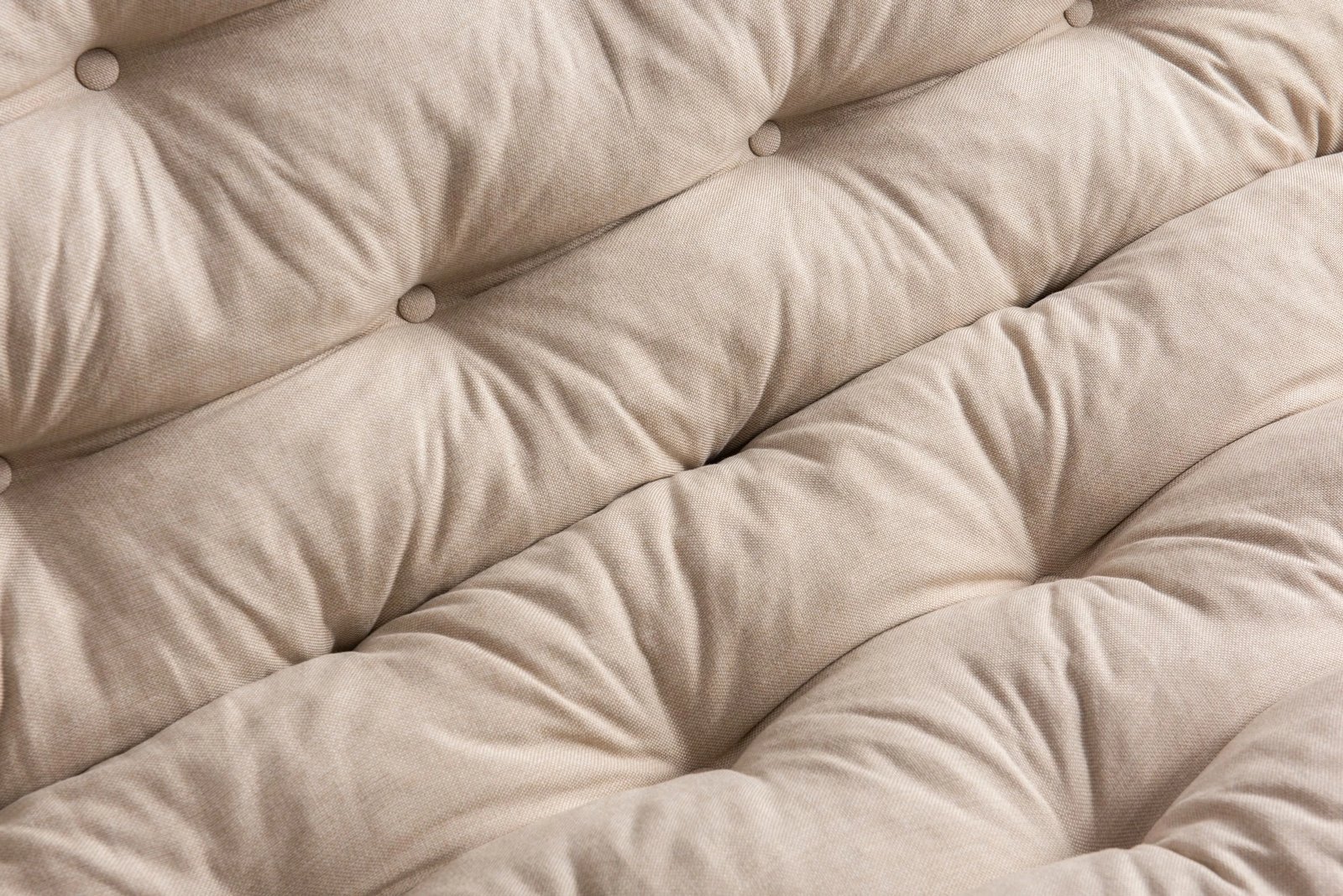 Divan-krevat 3 vendesh Atelier del Sofa, ngjyrë krem