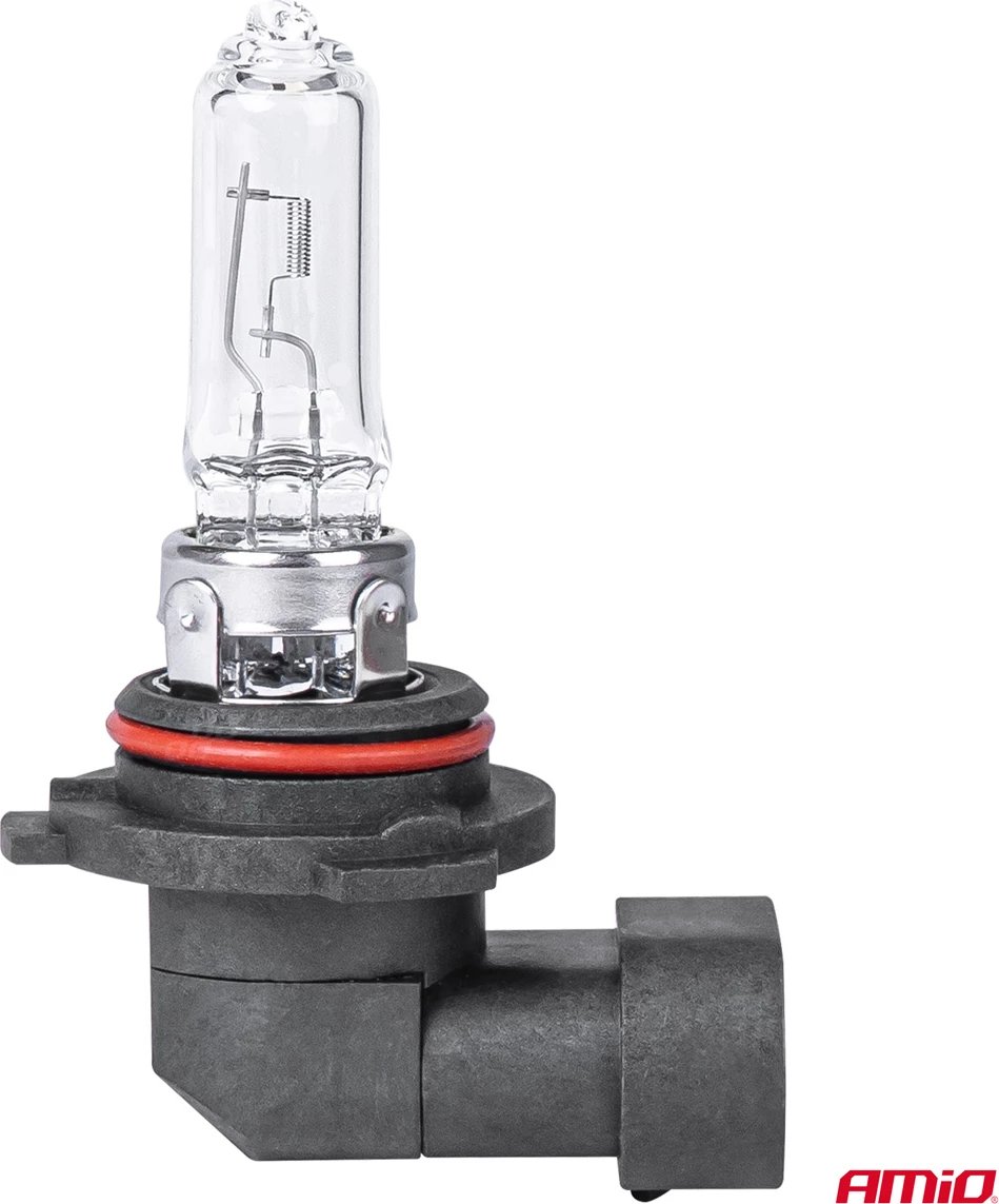 AMIO Halogen bulb HB3 9005 12V 60W 03366