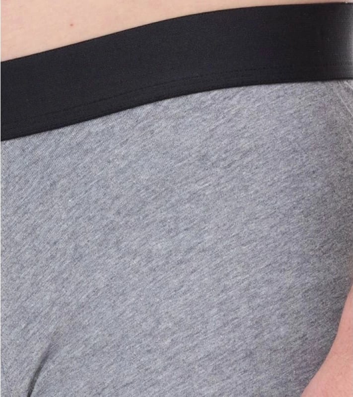 Të brendshme për meshkuj Levi's, gri