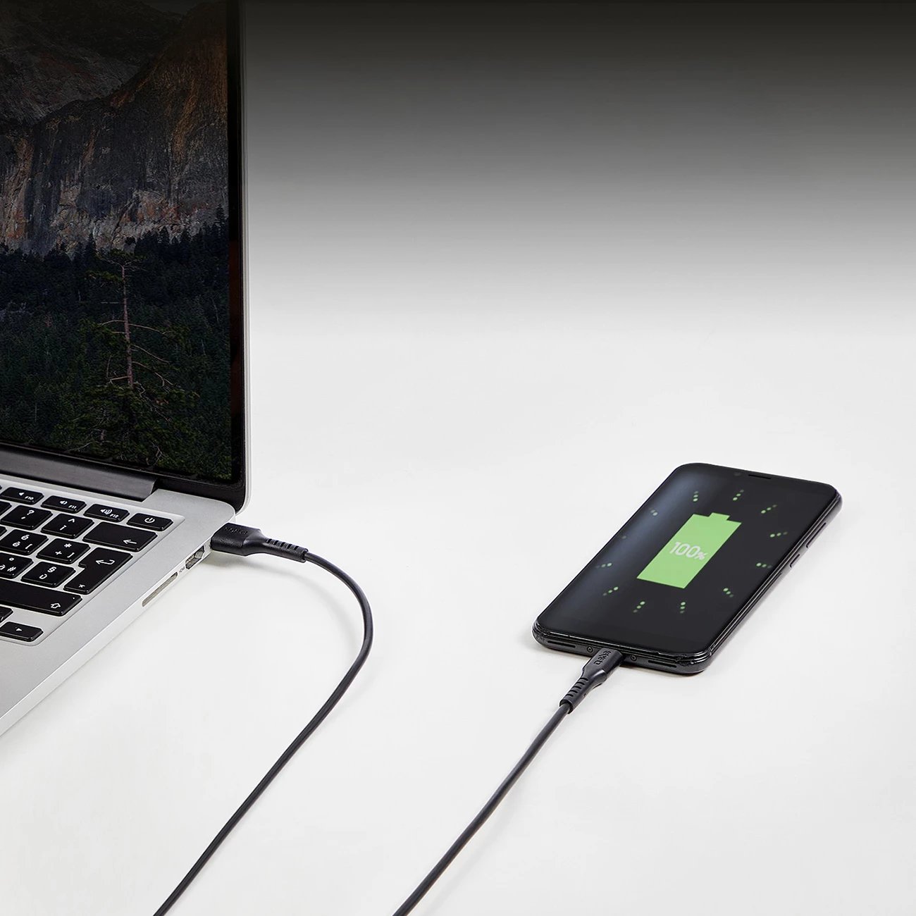 Kabllo USB-A në Micro-USB SBS TECABLEMICRO2K, 2 metra, e zezë Kabllo USB-A në Micro-USB SBS TECABLEMICRO2K, 2 metra, e zezë