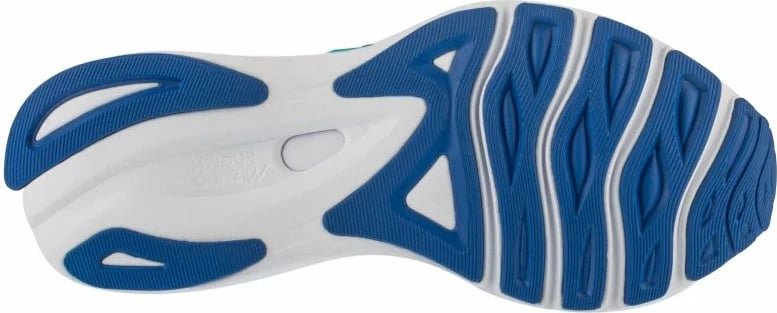 Atlete Mizuno për meshkuj, blu