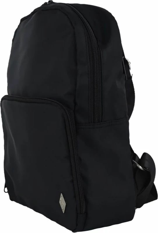 Çantë shpine Skechers, e zezë