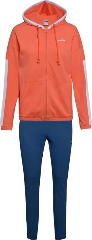 Trenerka Set për Femra, DIADORA - 177114-45021