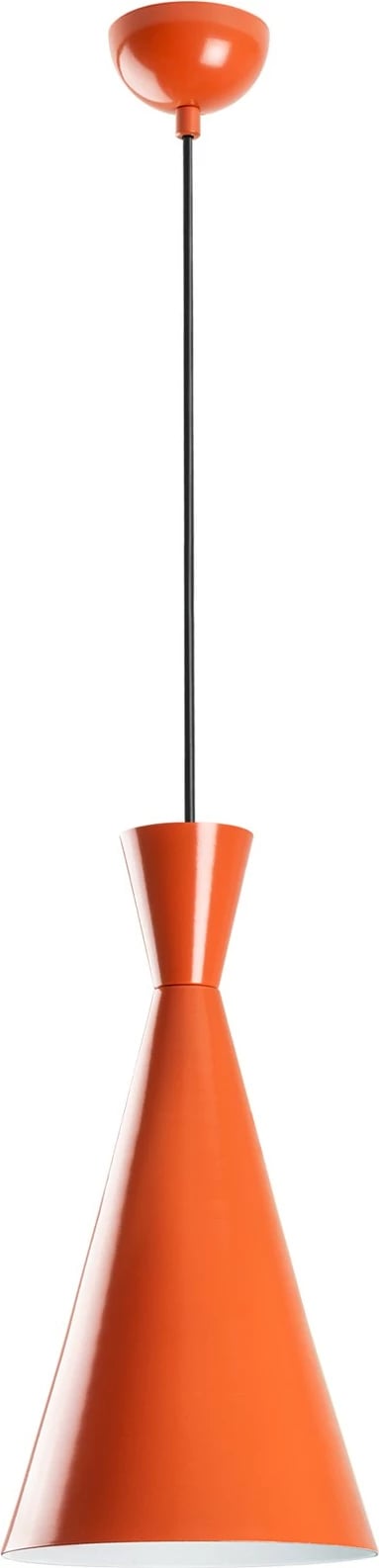 Llambë tavani Opviq, Tom - 3541, portokalli
