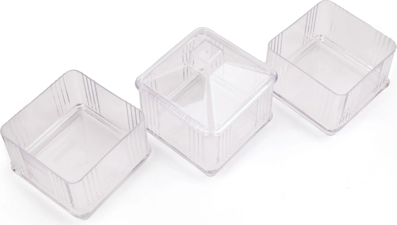 Set kuti për ruajtje (6 copë), Hermia, Kareakrlk - 6