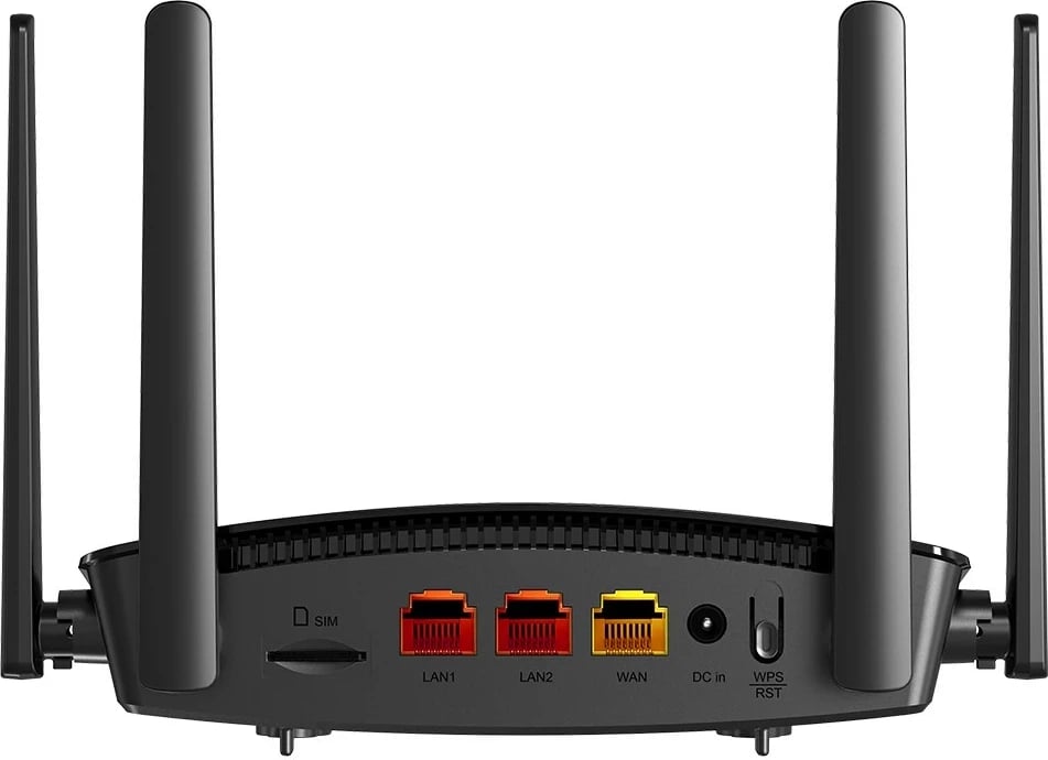 Router TOTOLINK LR350, WiFi 4, 4G LTE, i zi