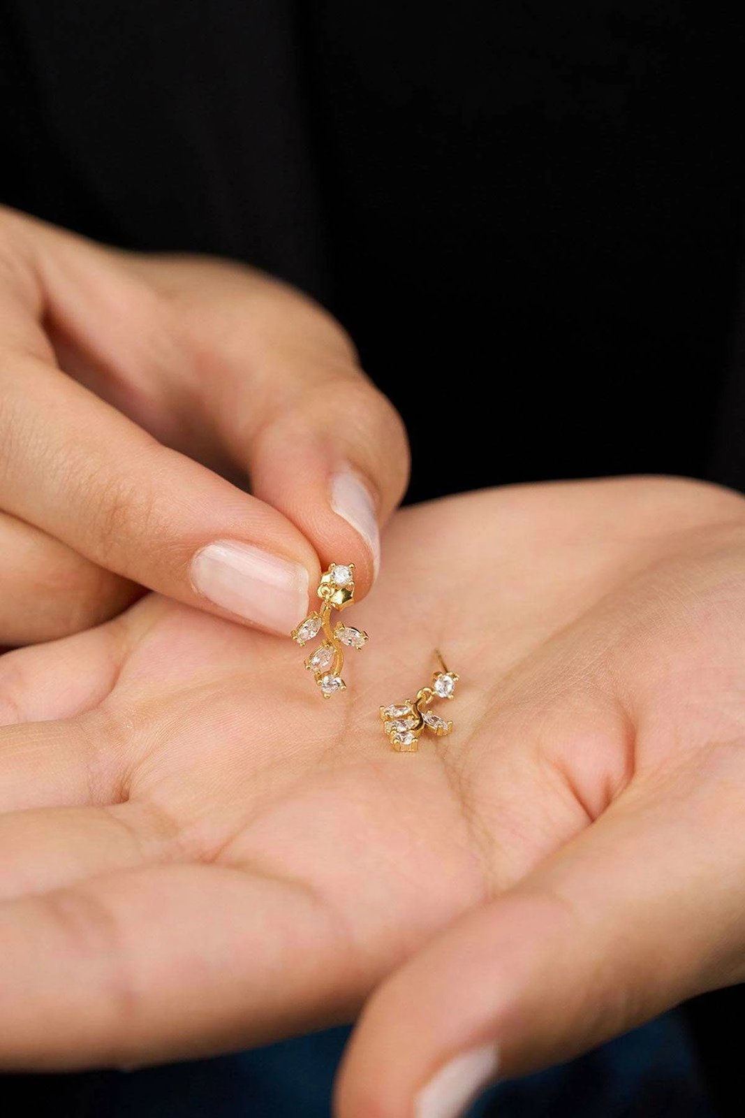 Vathë argjendi të artë Jumeon, ELKAB92292A