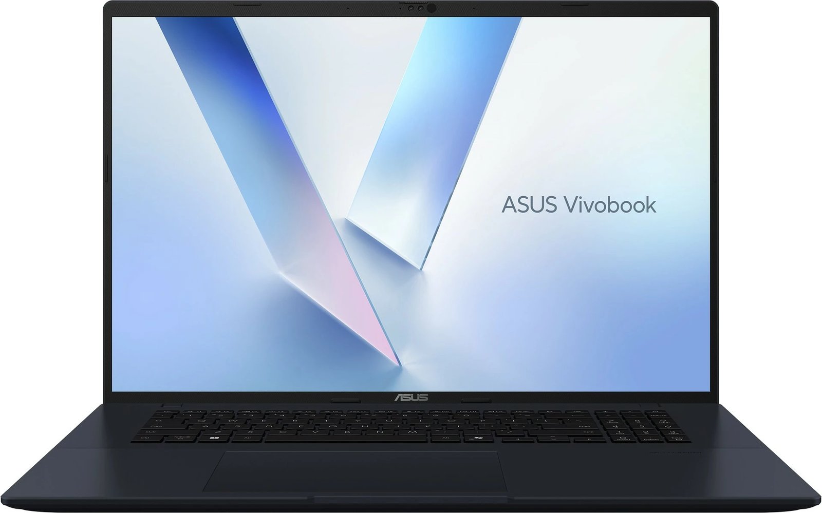 Laptop ASUS Vivobook 18 M1807HA-S8065WS, Ryzen 7, 16GB RAM, 1TB SSD, Quiet Blue