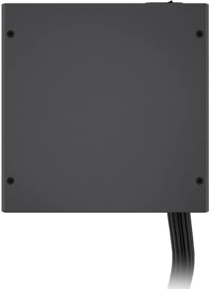 Kasë furnizimi Gembird Fornax Power 850W, 80 PLUS Bronze, e zezë