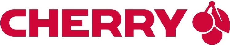 Tastierë dhe maus Cherry DW 9100 SLIM, Wireless, RF Wireless + Bluetooth, e zezë