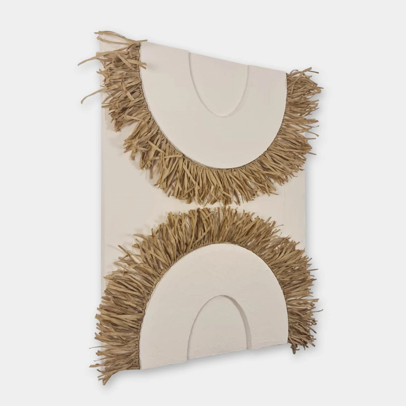 Pikturë dekorative me vaj, Wallity, RF8983 - 70100