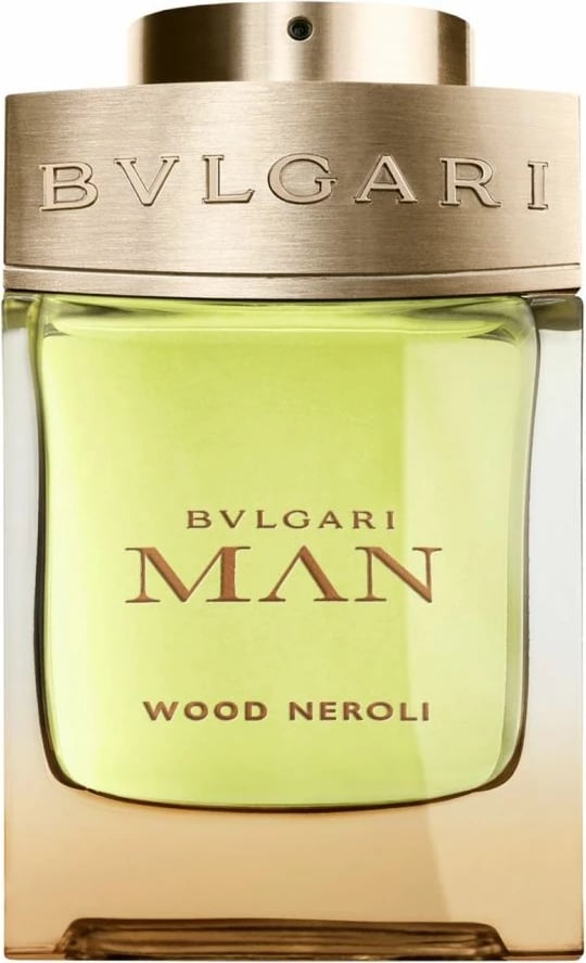Eau de Parfum për meshkuj Bvlgari Man Wood Neroli 100ml