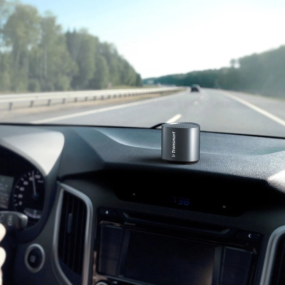 Altoparlant Tronsmart Nimo 5W, Bluetooth 5.3, i zi
