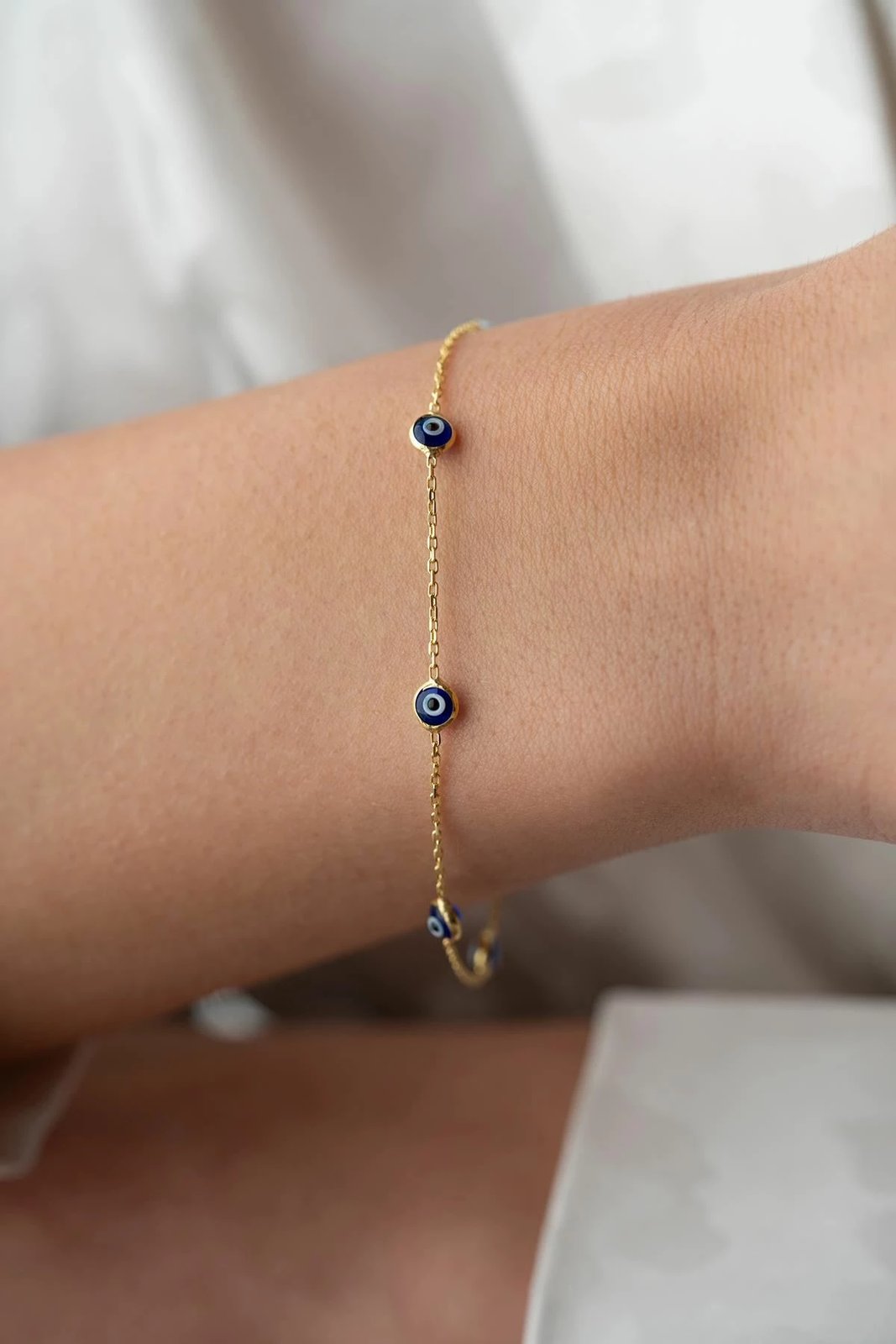 Byzylyk argjendi, ngjyrë ari dhe kaltër e errët, Jumeon, NRZ1000362